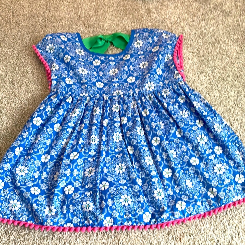 Matilda Jane Top